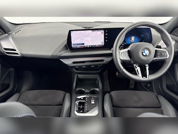 Used BMW 1 Series 2024 for sale - 76205444: Photo