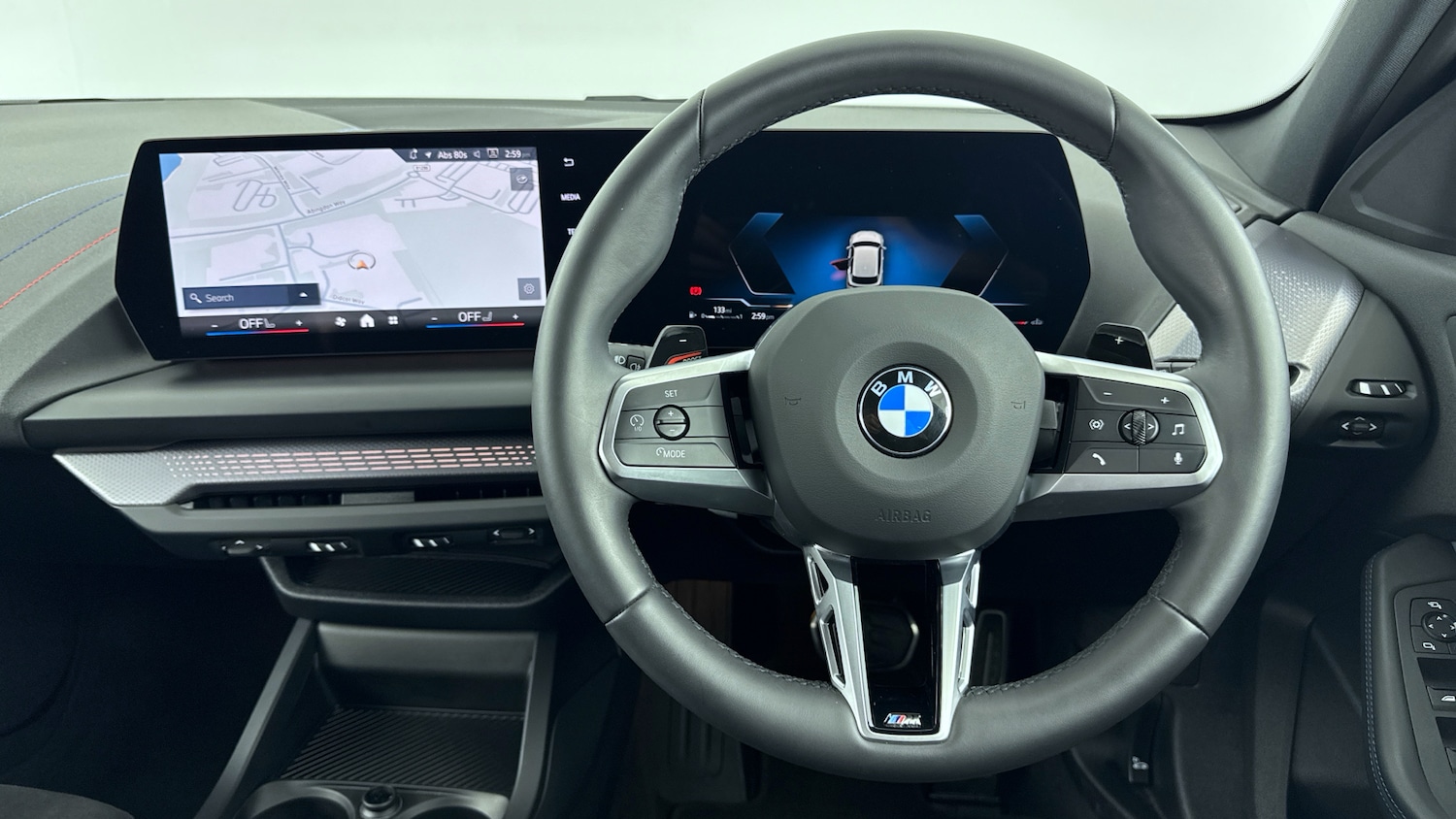 Used BMW 1 Series 2024 for sale - 76205444: Photo 5