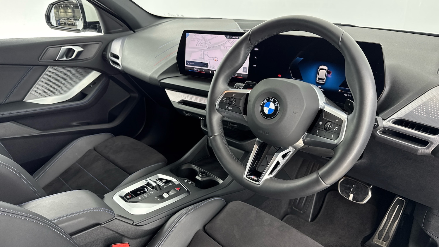Used BMW 1 Series 2024 for sale - 76205444: Photo 6