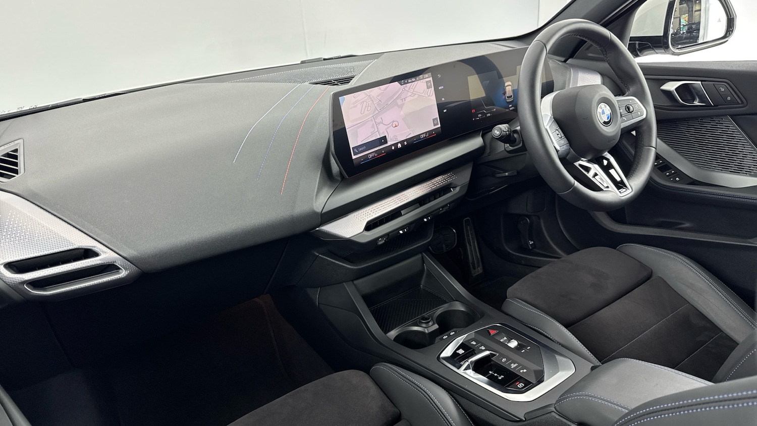 Used BMW 1 Series 2024 for sale - 76205444: Photo 7