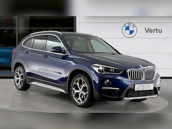 Used BMW X1 2019 for sale - 78270549: Photo
