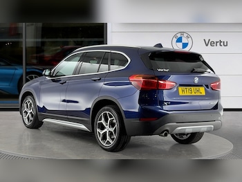 Used BMW X1 2019 for sale - 78270549: Photo