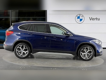 Used BMW X1 2019 for sale - 78270549: Photo