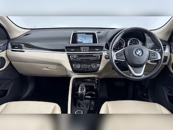 Used BMW X1 2019 for sale - 78270549: Photo