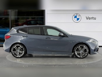 Used BMW 1 Series 2020 for sale - 78820437: Photo