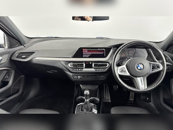 Used BMW 1 Series 2020 for sale - 78820437: Photo