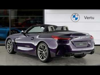 Used BMW Z4 2025 for sale - 74802613: Photo