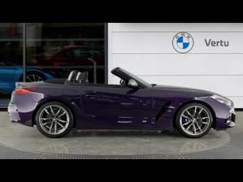Used BMW Z4 2025 for sale - 74802613: Photo