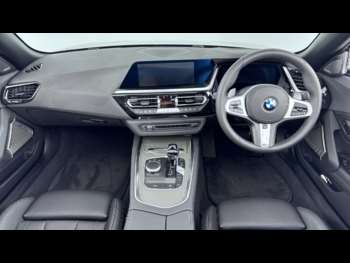 Used BMW Z4 2025 for sale - 74802613: Photo