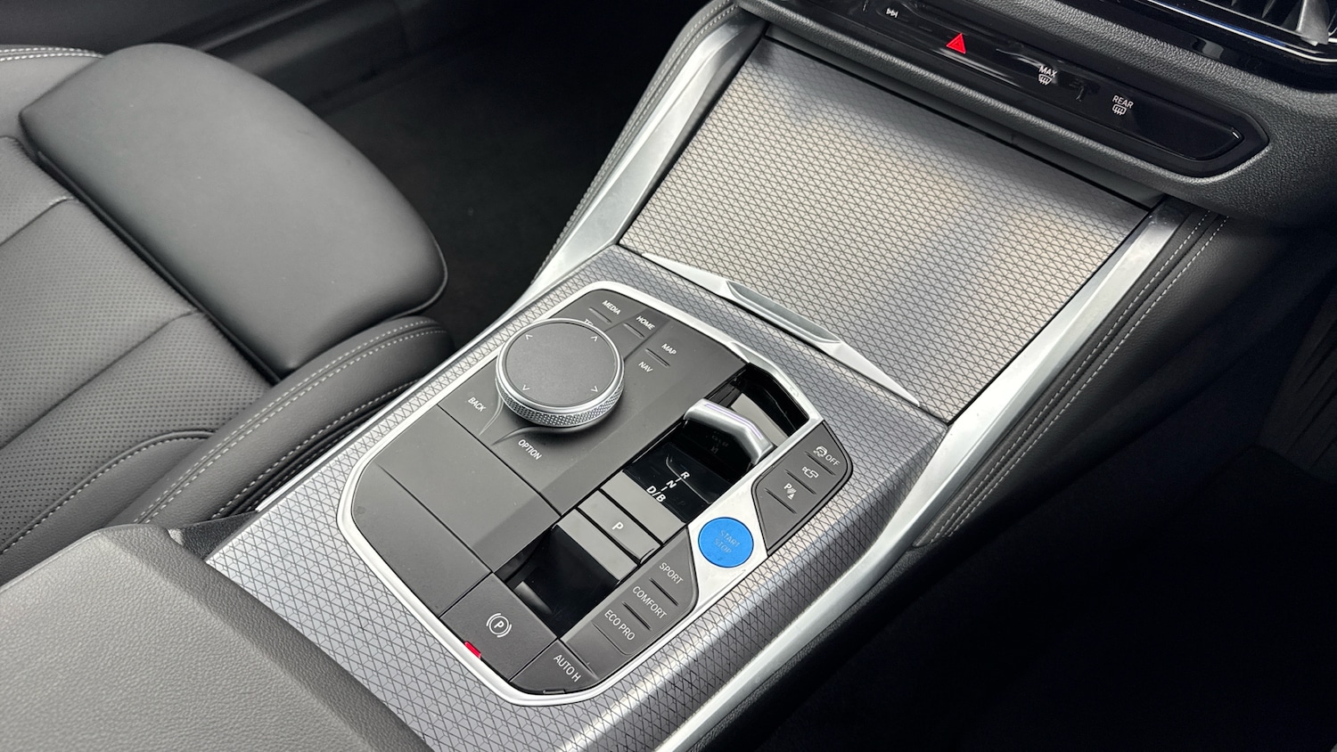 Used BMW i4 2024 for sale - 76859680: Photo 10