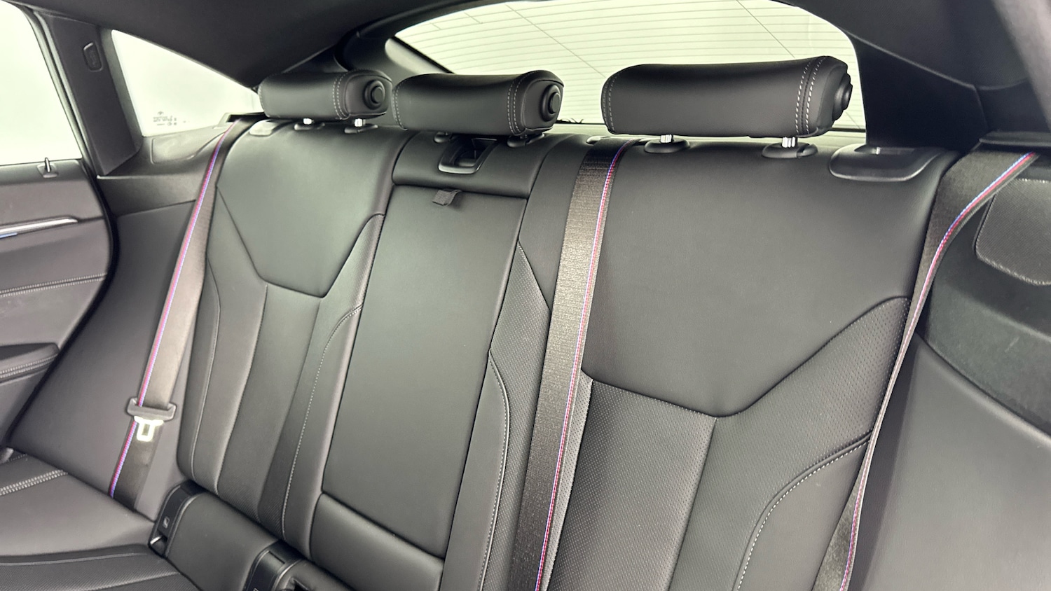 Used BMW i4 2024 for sale - 76859680: Photo 12