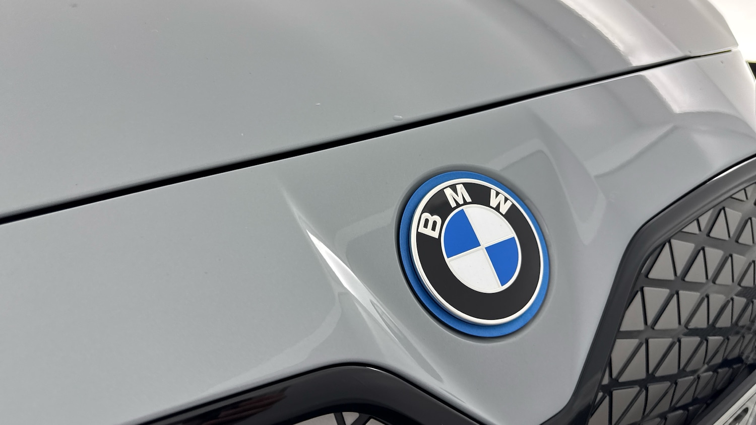 Used BMW i4 2024 for sale - 76859680: Photo 21