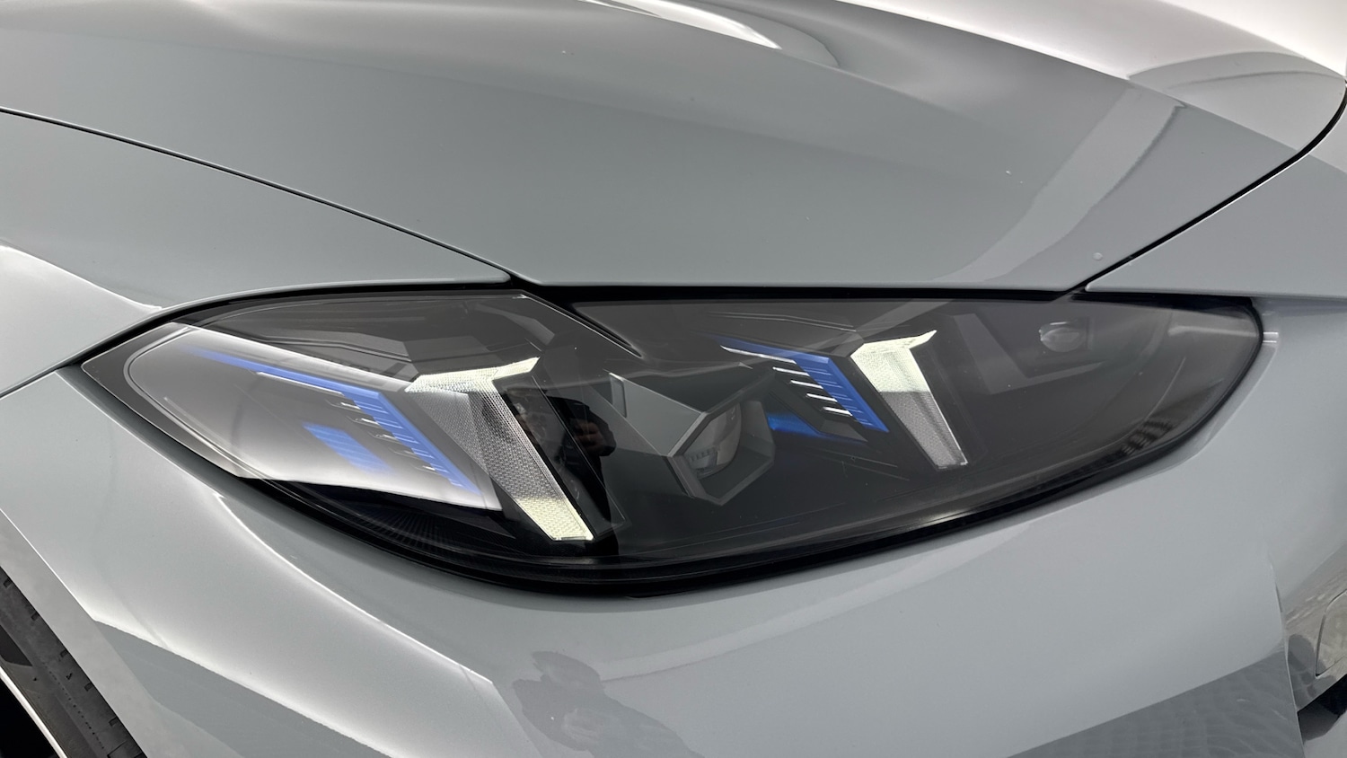 Used BMW i4 2024 for sale - 76859680: Photo 22