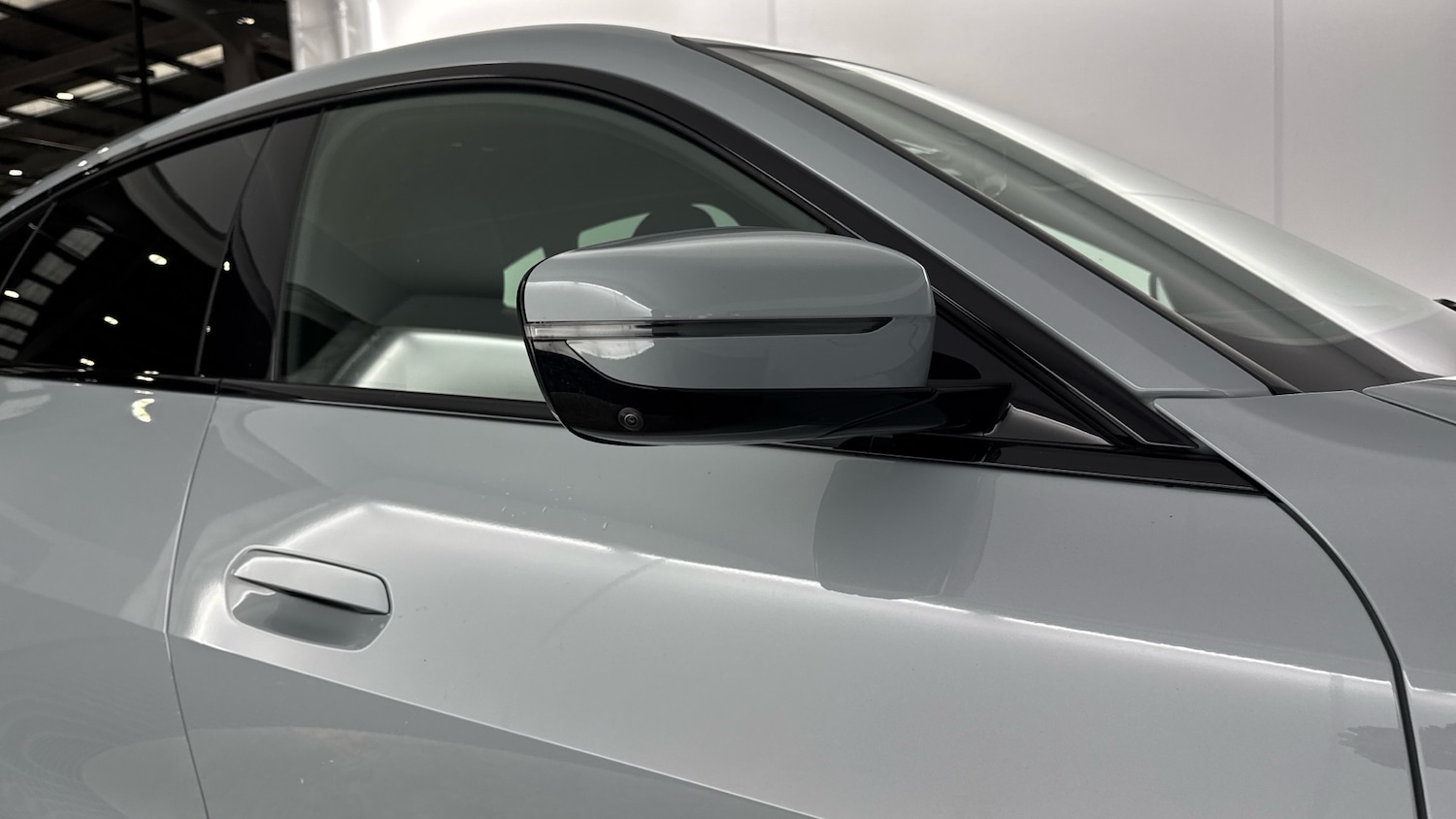 Used BMW i4 2024 for sale - 76859680: Photo 24