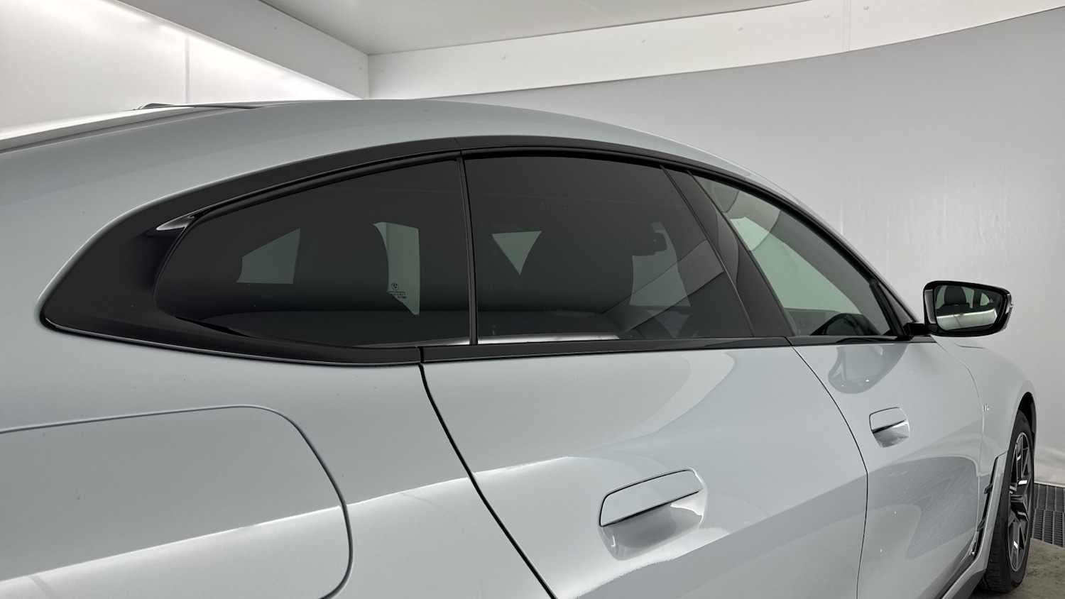 Used BMW i4 2024 for sale - 76859680: Photo 26