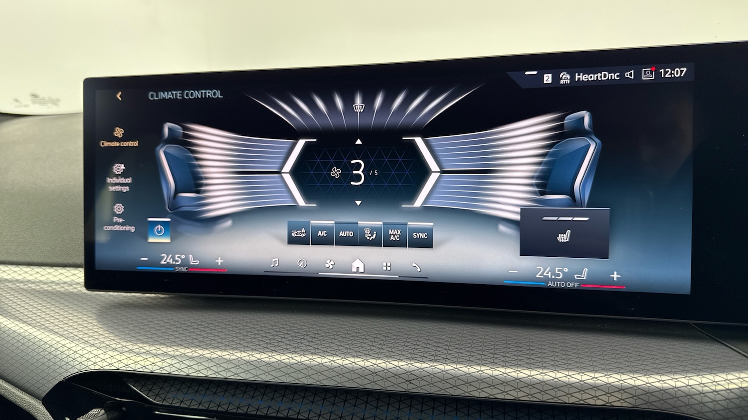 Used BMW i4 2024 for sale - 76859680: Photo 35