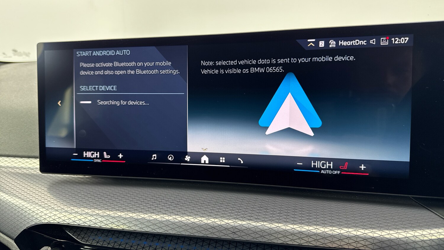 Used BMW i4 2024 for sale - 76859680: Photo 37