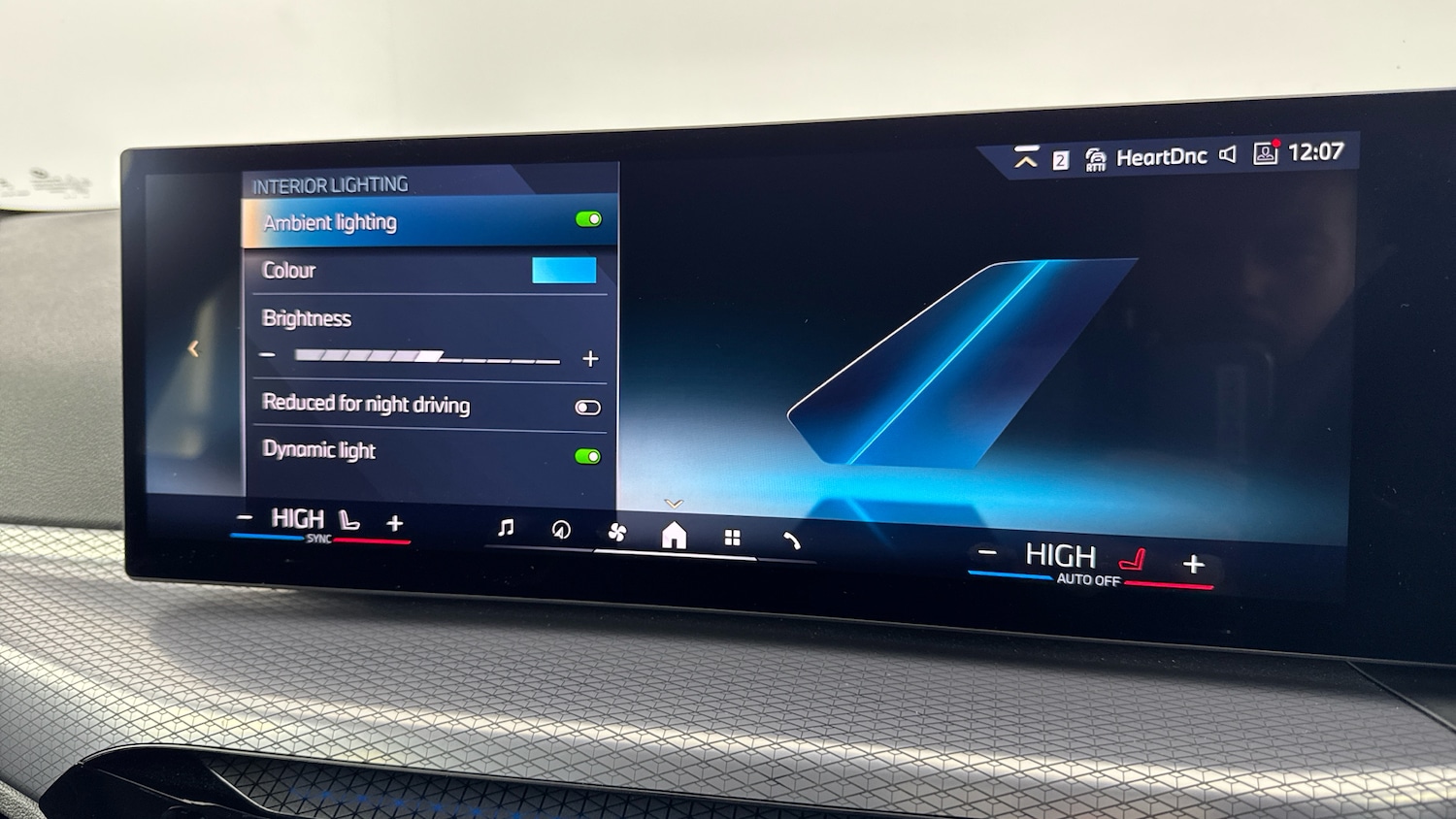 Used BMW i4 2024 for sale - 76859680: Photo 38