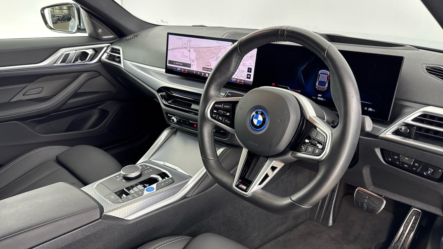Used BMW i4 2024 for sale - 76859680: Photo 6