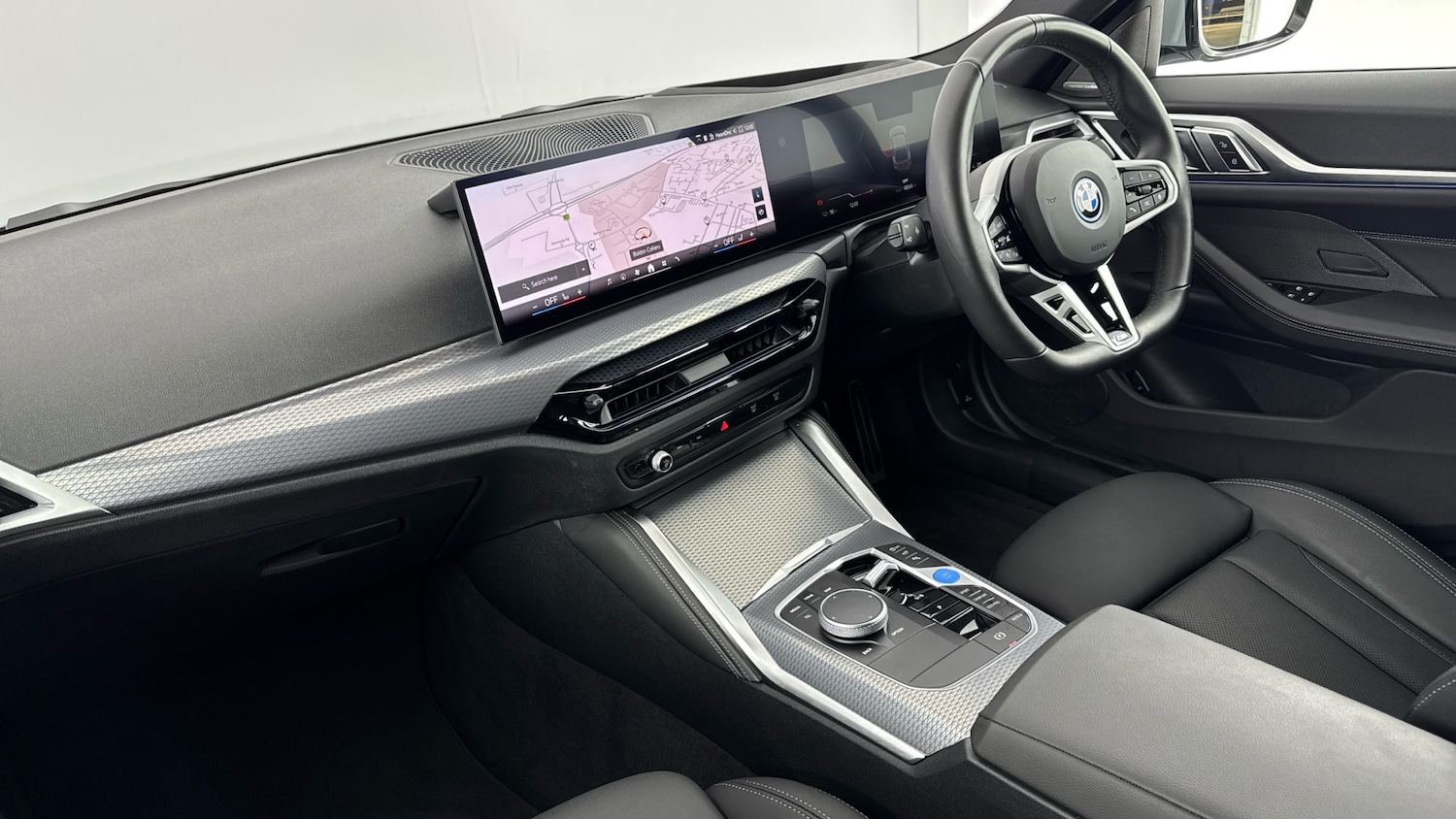 Used BMW i4 2024 for sale - 76859680: Photo 7