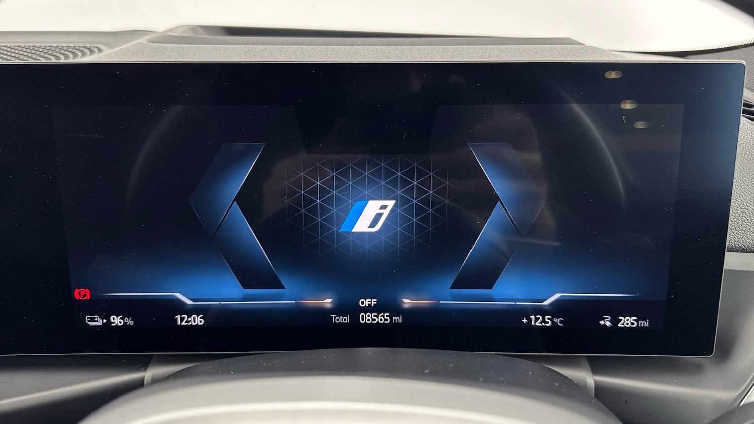 Used BMW i4 2024 for sale - 76859680: Photo 9