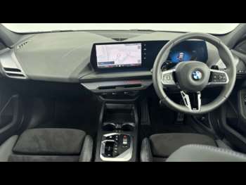 Used BMW 1 Series 2025 for sale - 75035340: Photo