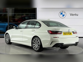 Used BMW 3 Series 2022 for sale - 79444256: Photo