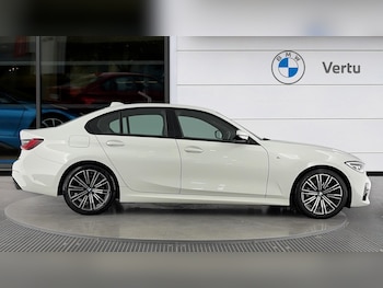Used BMW 3 Series 2022 for sale - 79444256: Photo