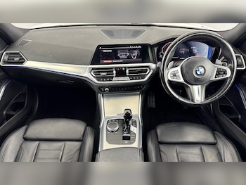 Used BMW 3 Series 2022 for sale - 79444256: Photo