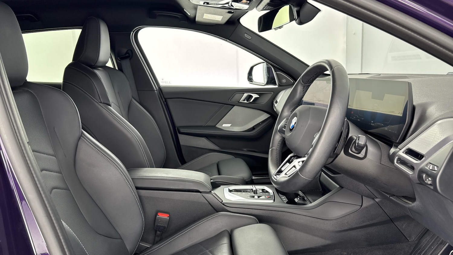 Used BMW 1 Series 2025 for sale - 76640803: Photo 11