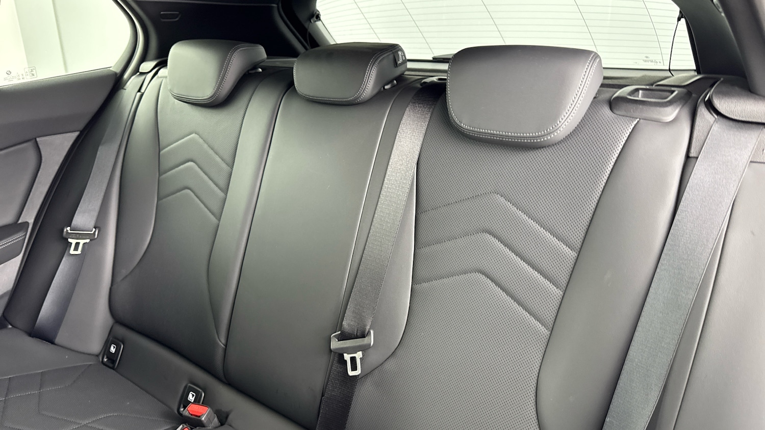 Used BMW 1 Series 2025 for sale - 76640803: Photo 12