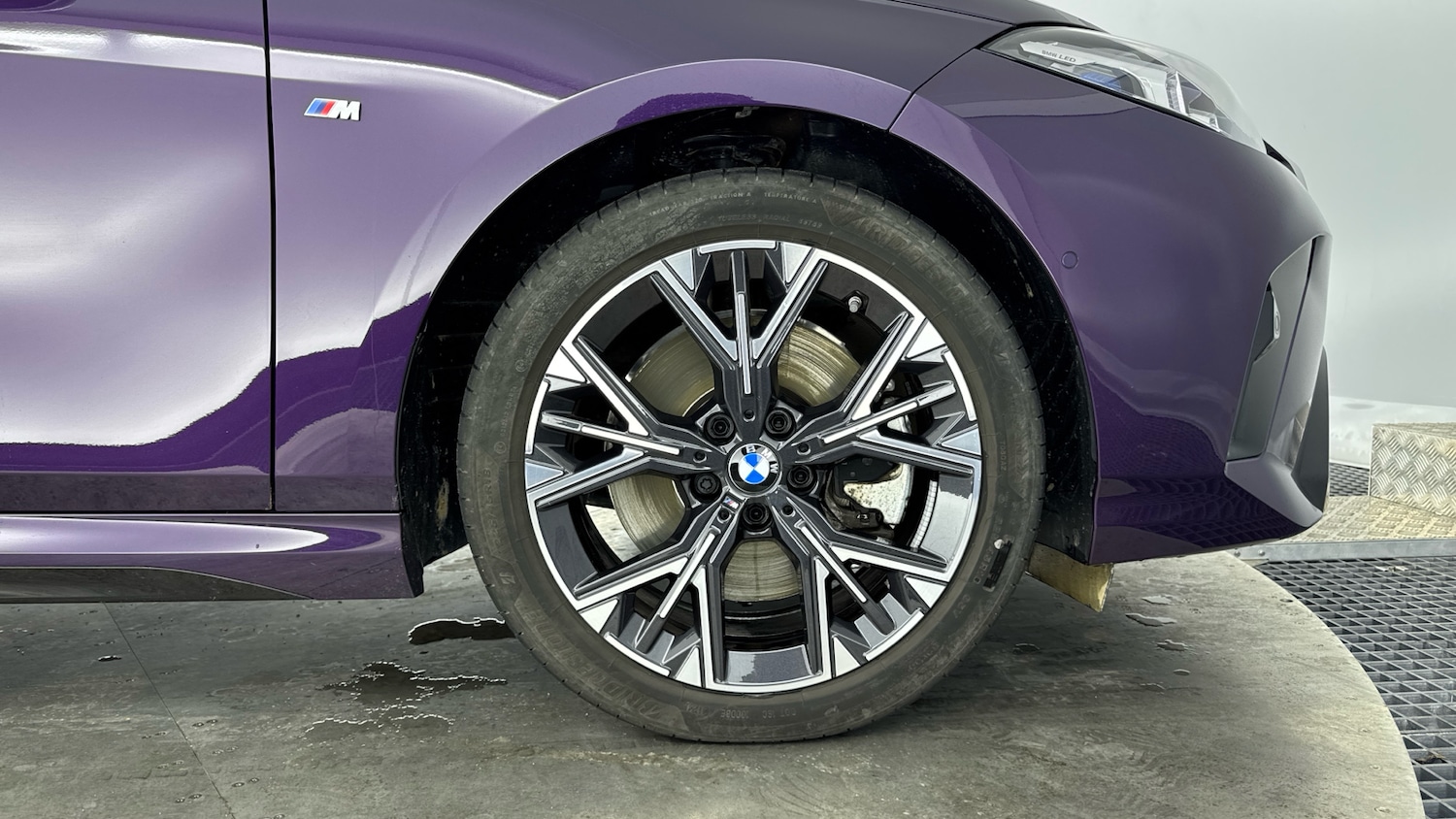 Used BMW 1 Series 2025 for sale - 76640803: Photo 14