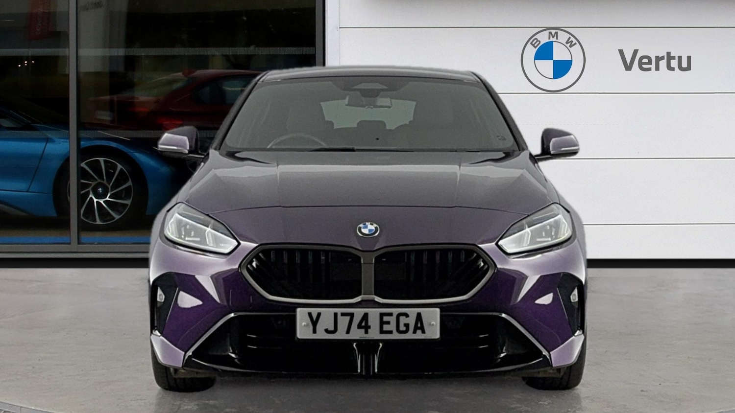 Used BMW 1 Series 2025 for sale - 76640803: Photo 16