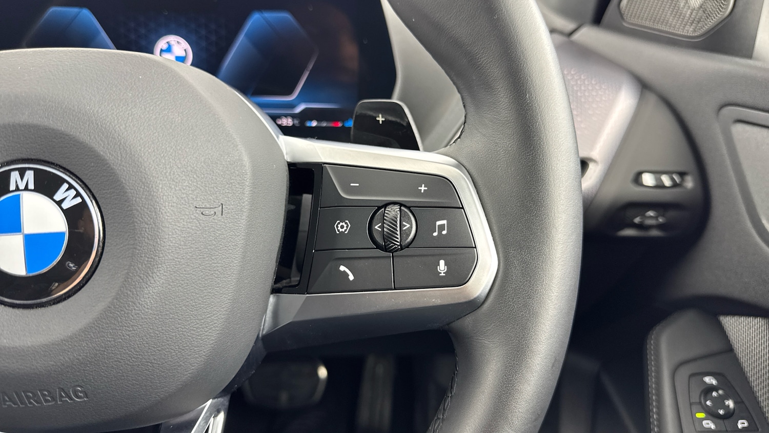 Used BMW 1 Series 2025 for sale - 76640803: Photo 18