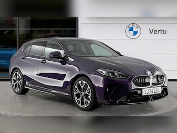 BMW - 1 Series