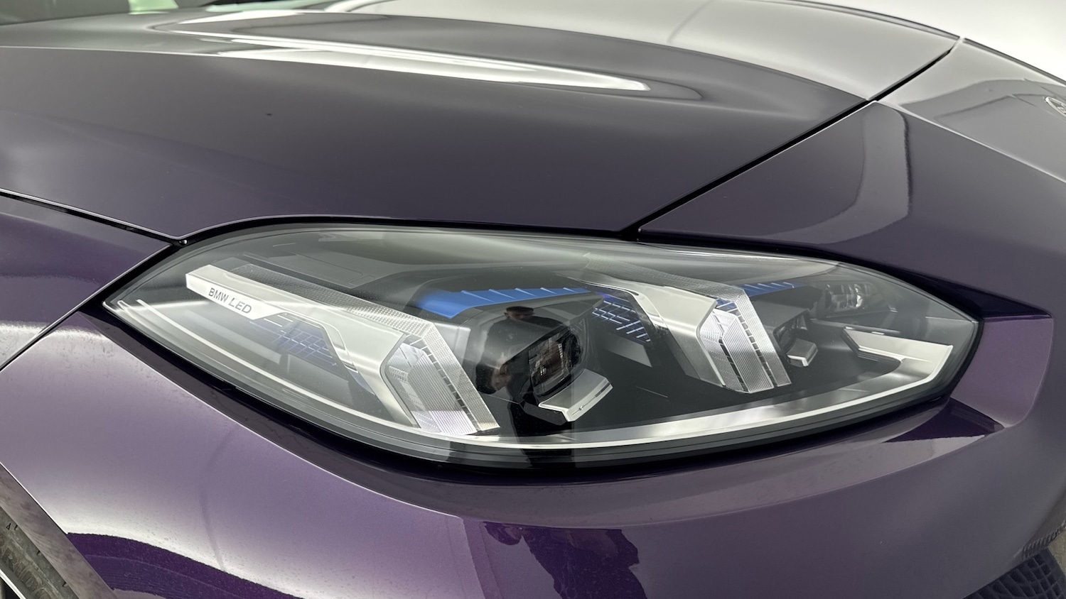 Used BMW 1 Series 2025 for sale - 76640803: Photo 22