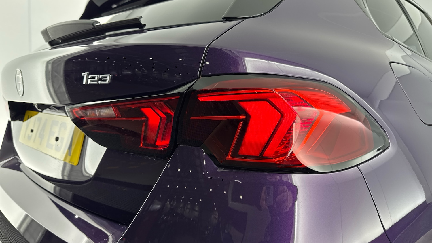 Used BMW 1 Series 2025 for sale - 76640803: Photo 25