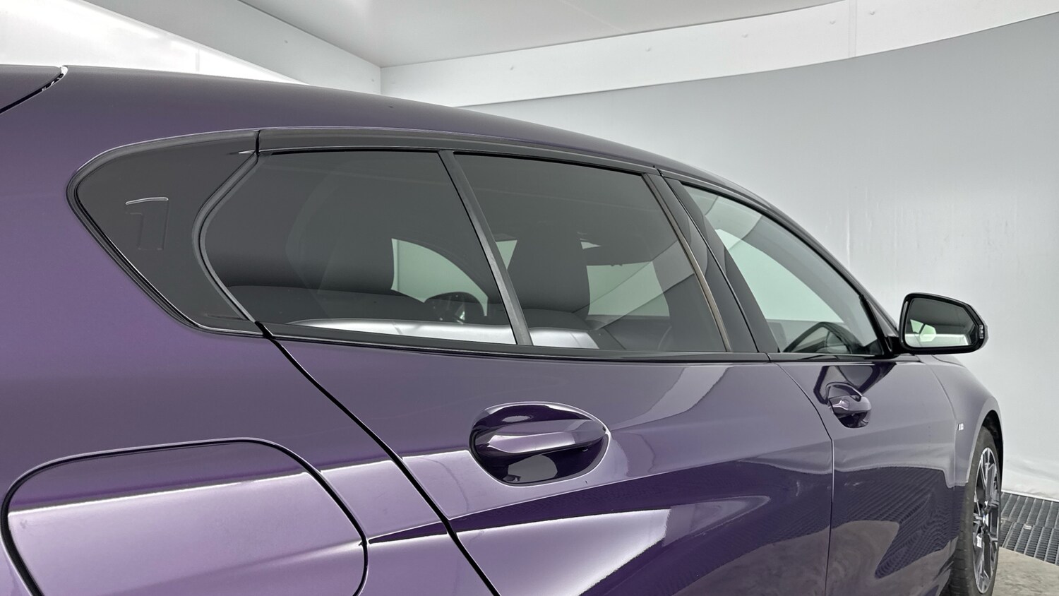 Used BMW 1 Series 2025 for sale - 76640803: Photo 26