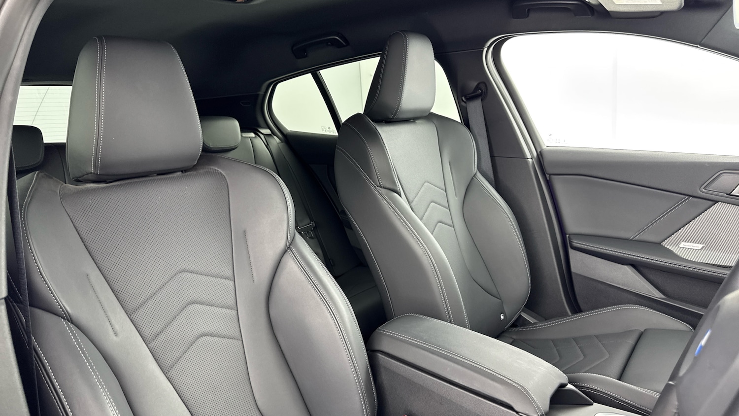 Used BMW 1 Series 2025 for sale - 76640803: Photo 27