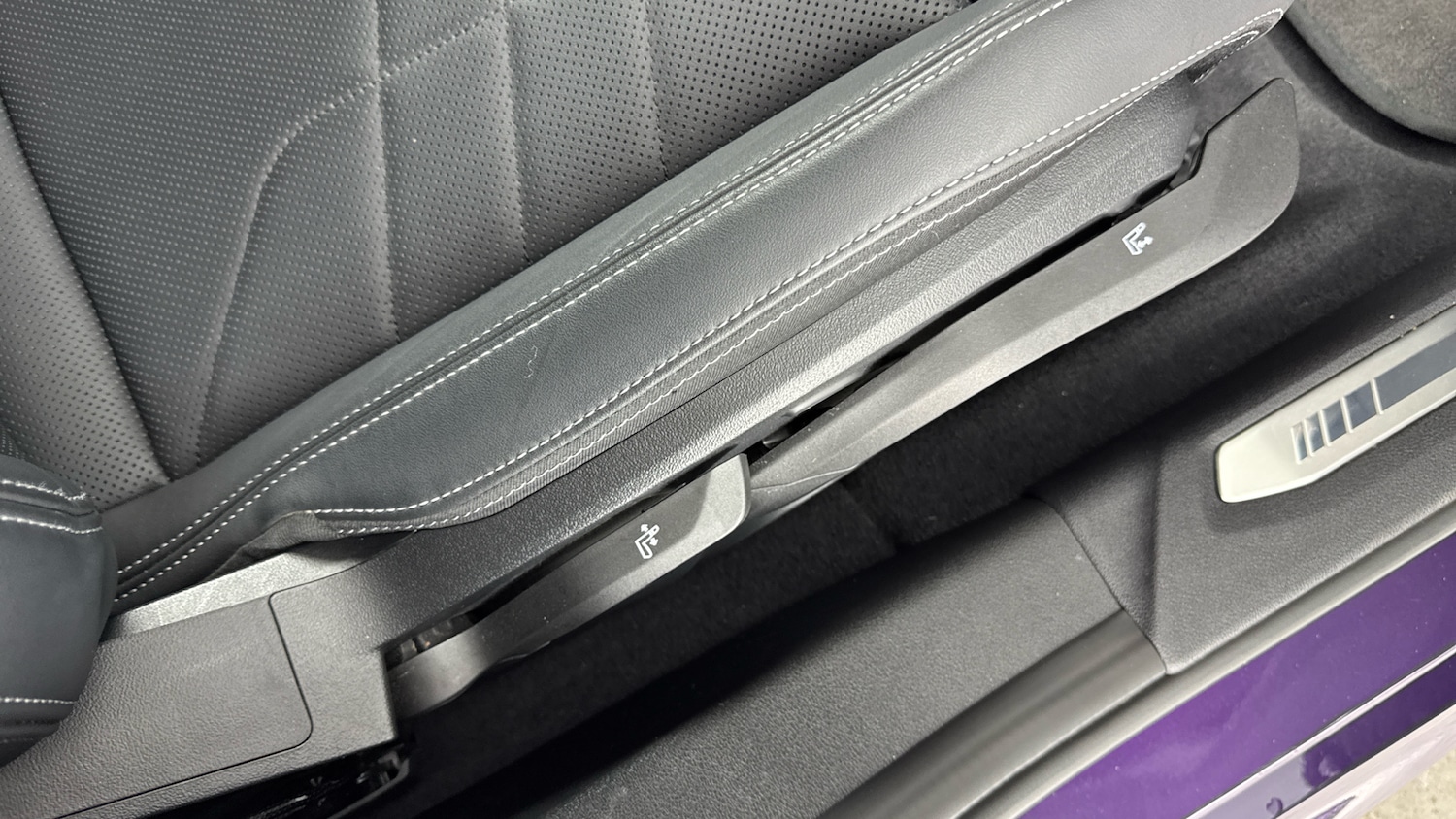 Used BMW 1 Series 2025 for sale - 76640803: Photo 28