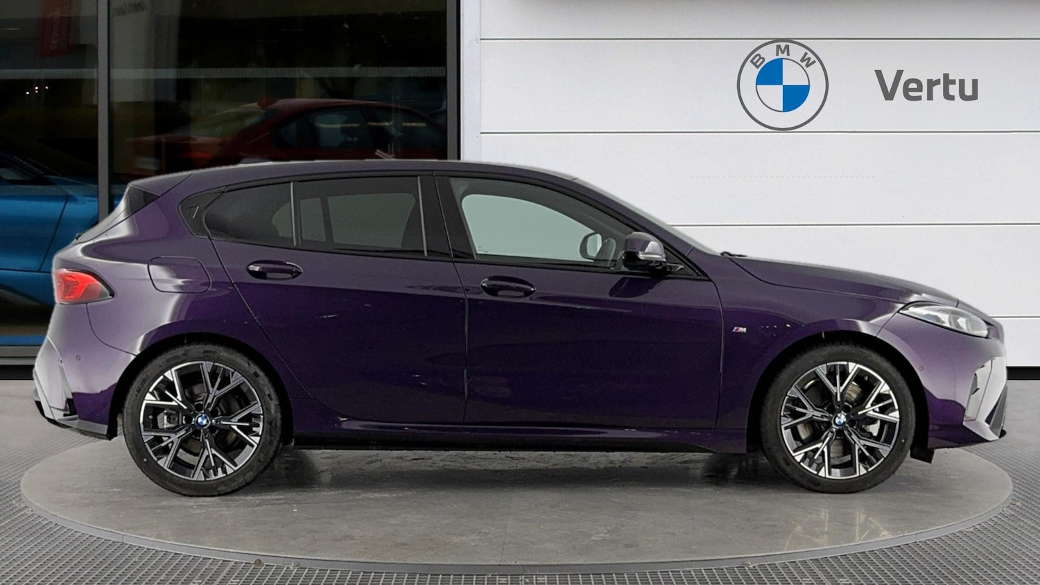 Used BMW 1 Series 2025 for sale - 76640803: Photo 3