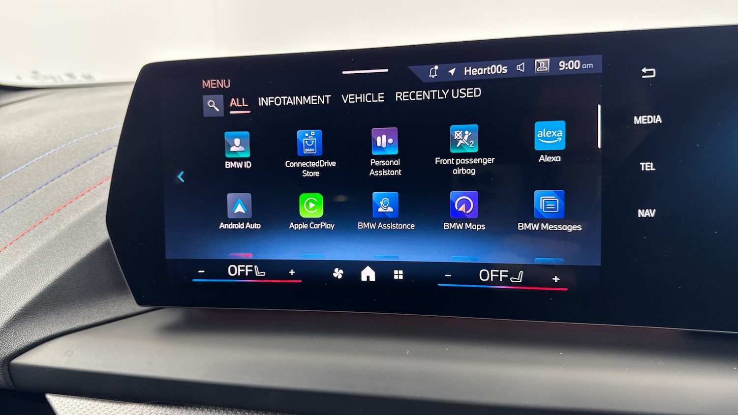 Used BMW 1 Series 2025 for sale - 76640803: Photo 39