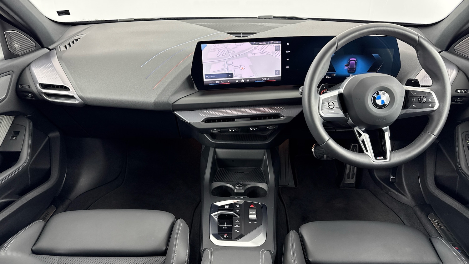 Used BMW 1 Series 2025 for sale - 76640803: Photo 4