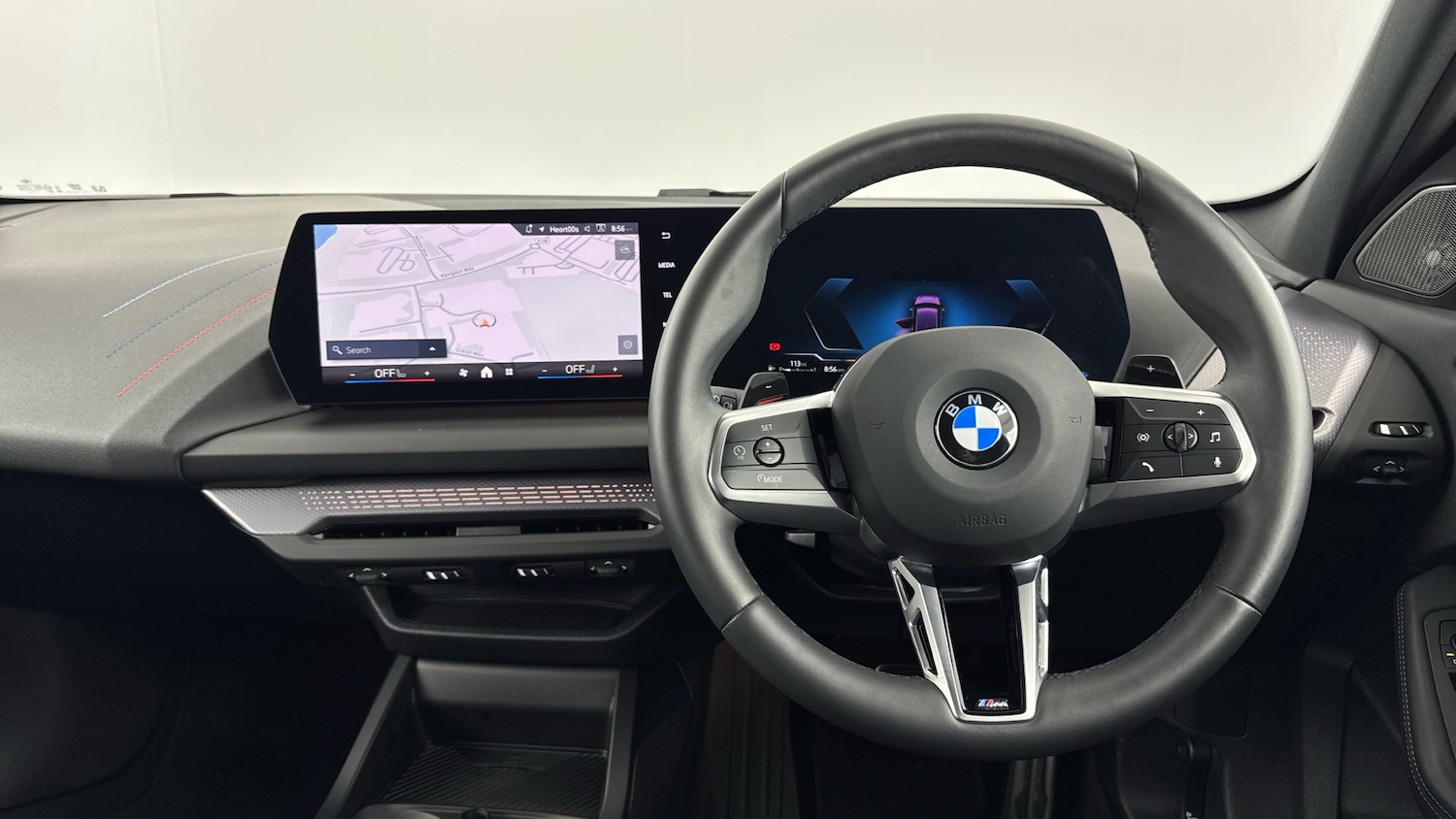 Used BMW 1 Series 2025 for sale - 76640803: Photo 5