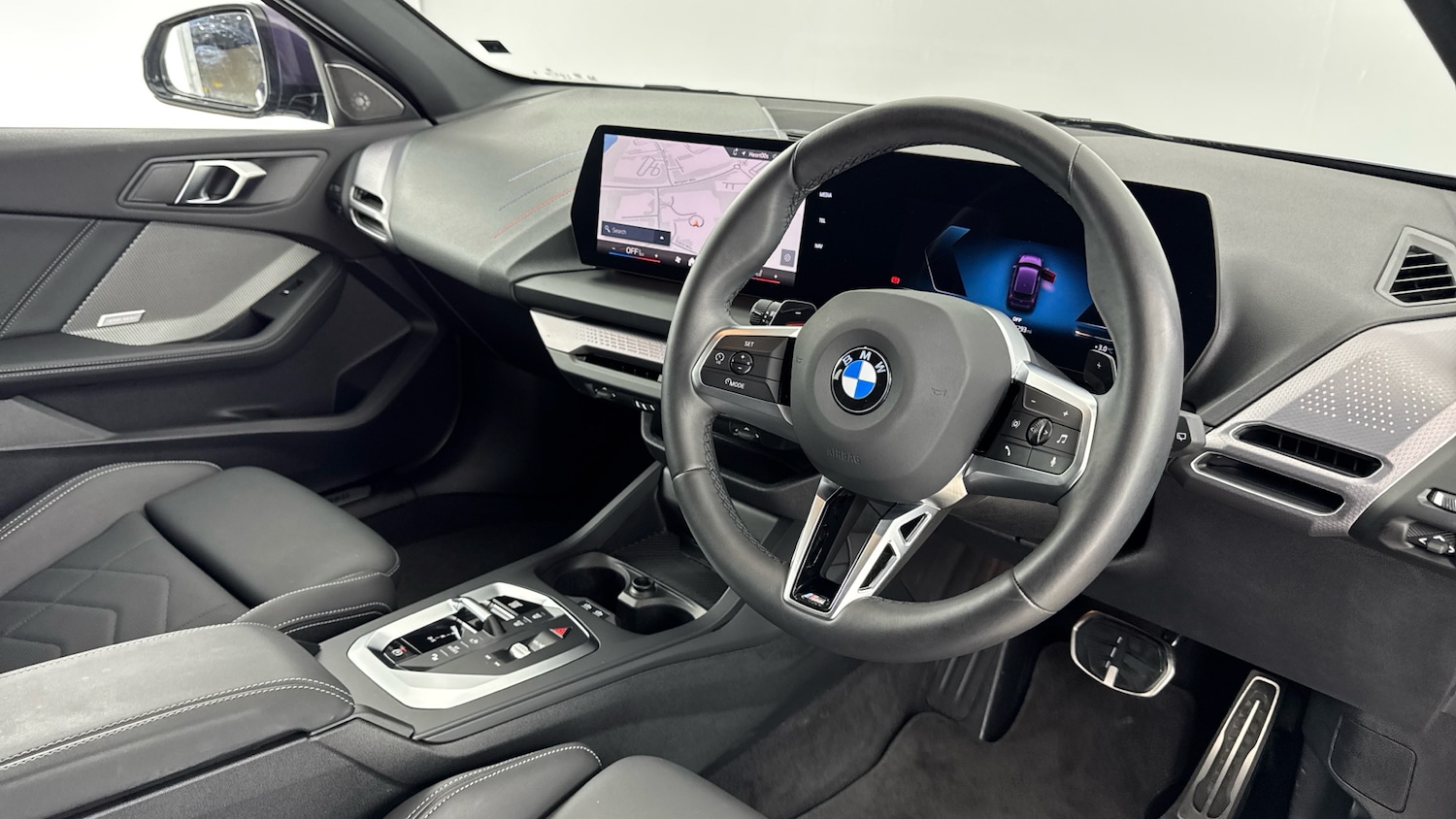 Used BMW 1 Series 2025 for sale - 76640803: Photo 6