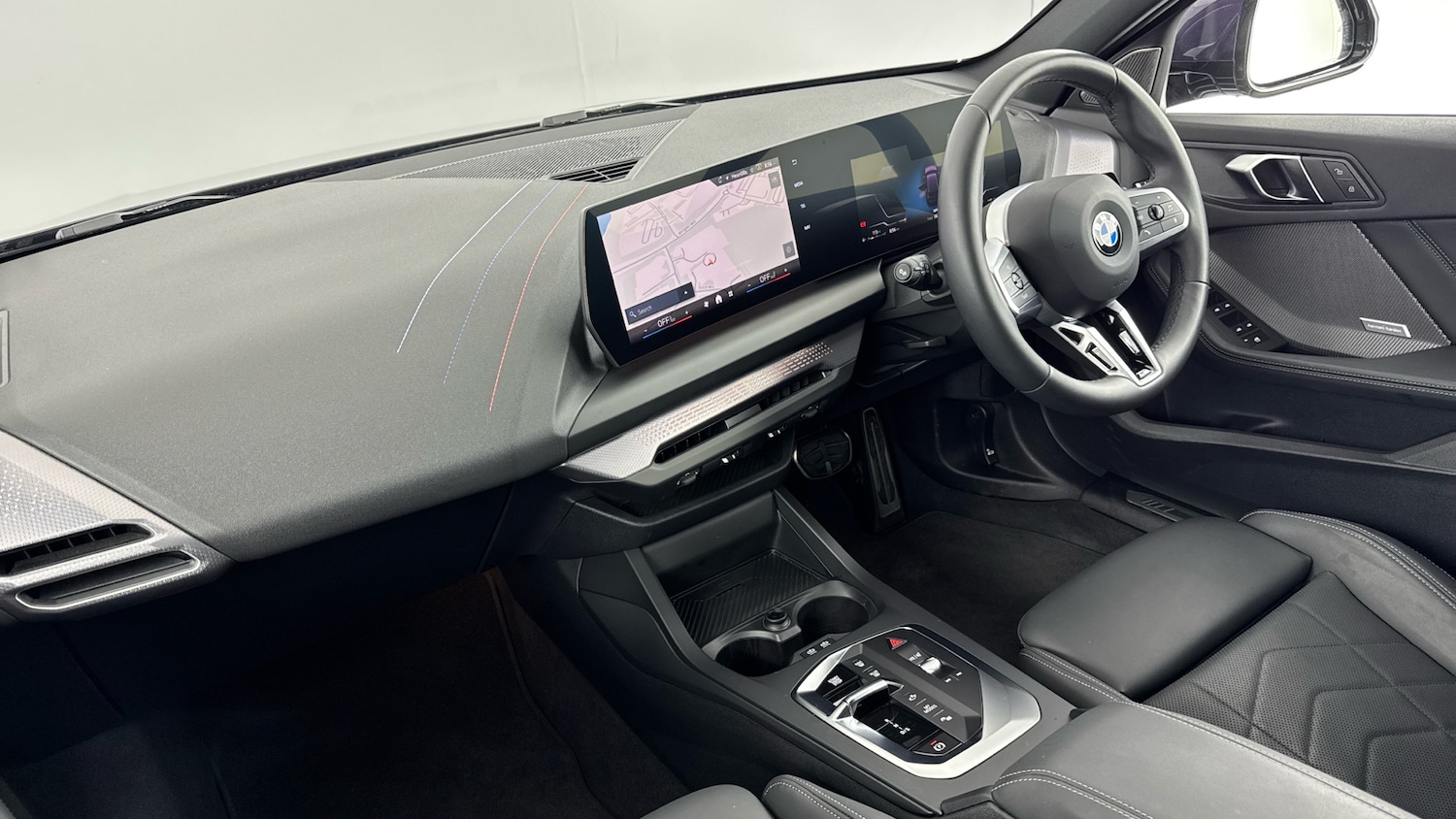 Used BMW 1 Series 2025 for sale - 76640803: Photo 7