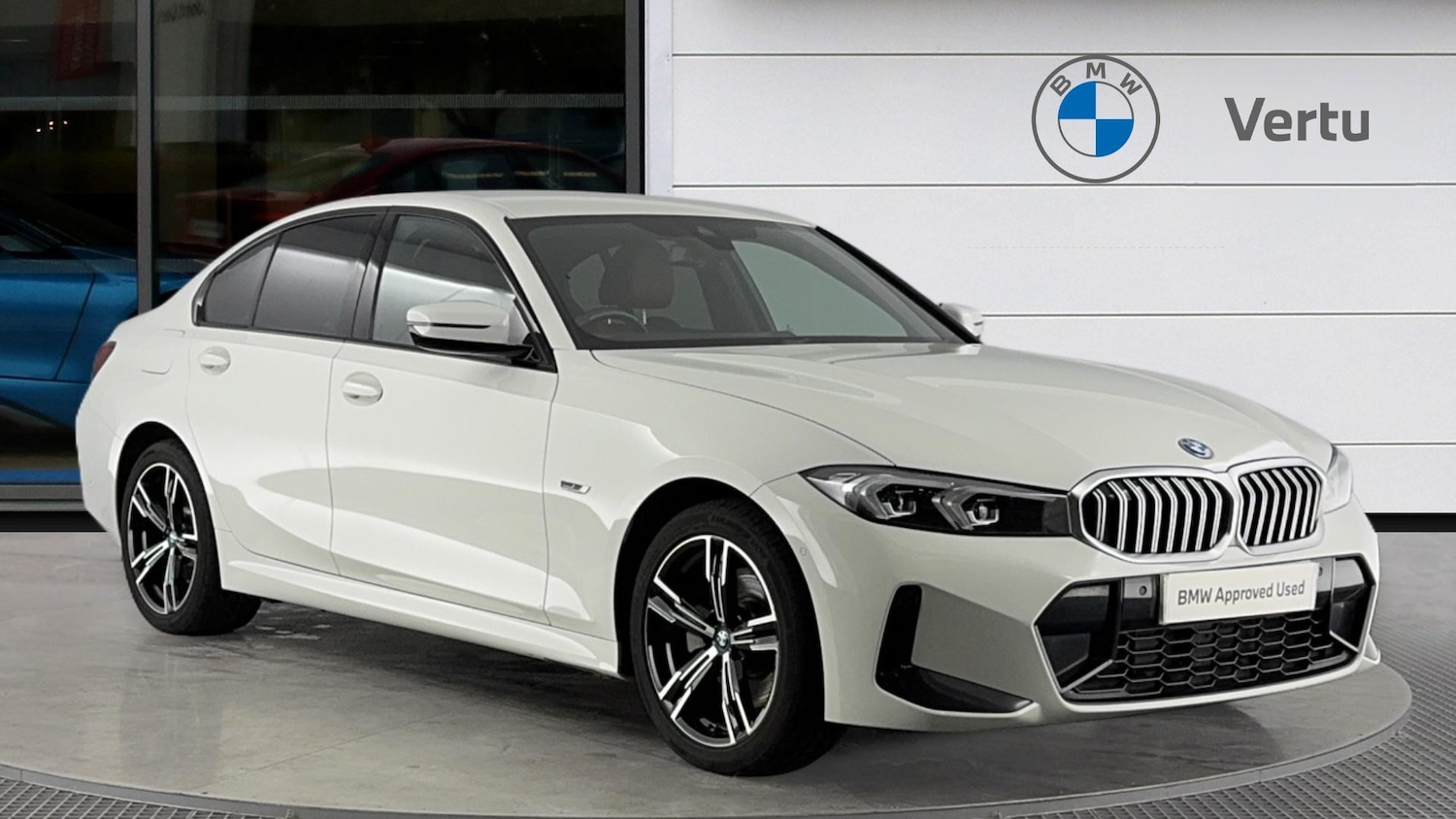 Used BMW 3 Series 2023 for sale - 77379087: Photo 1