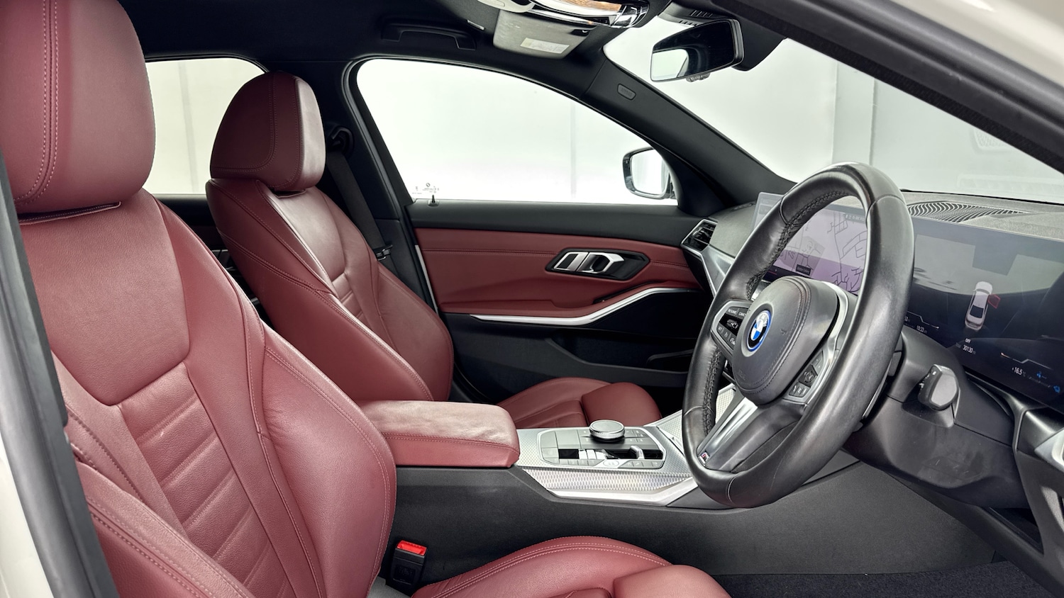 Used BMW 3 Series 2023 for sale - 77379087: Photo 11