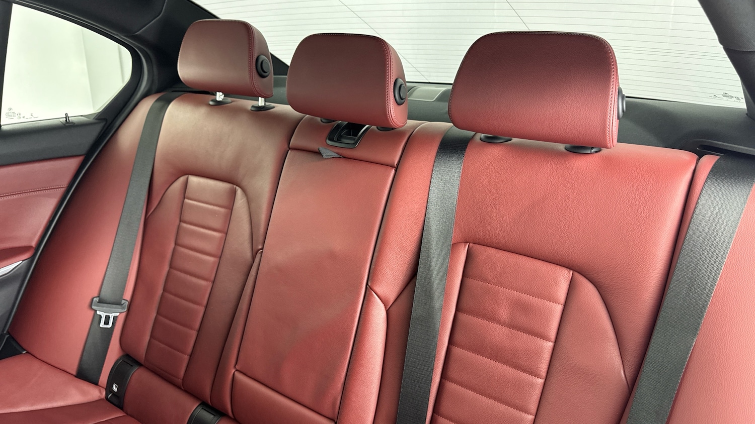 Used BMW 3 Series 2023 for sale - 77379087: Photo 12