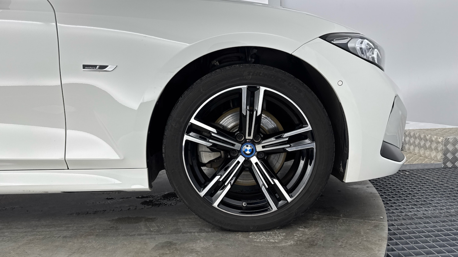 Used BMW 3 Series 2023 for sale - 77379087: Photo 14